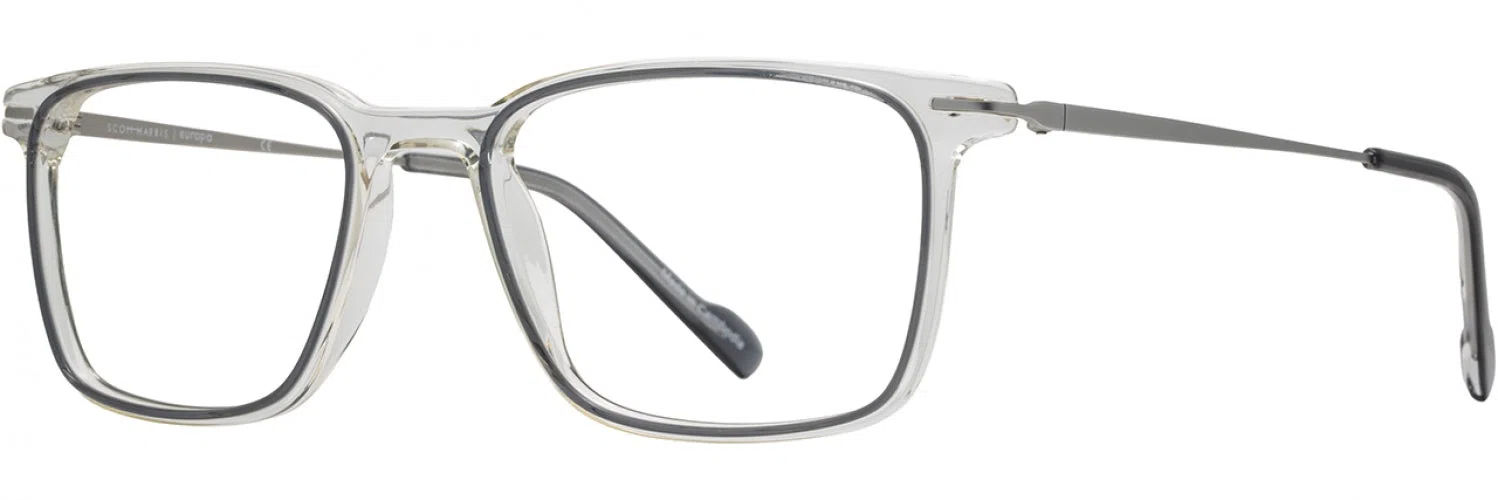 Scott Harris SH1008 Eyeglasses - view 6